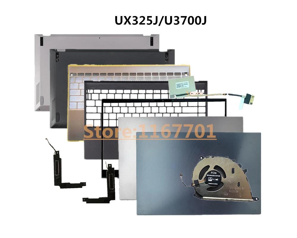 Ʈ  ϴ US HB Ű  Ŀ LCD LED ̺ ø Ŀ CPU ǳ, Asus Zenbook 13 UX325 UX325JA UM325 U3700J 